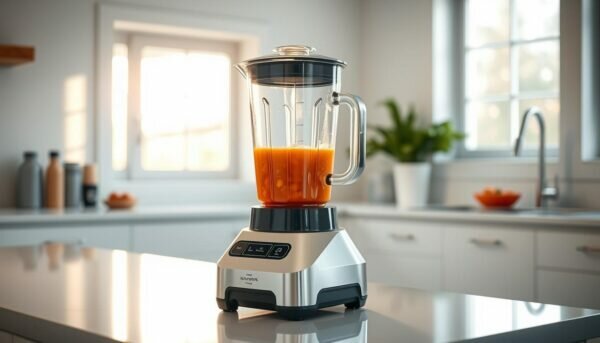 Rekomendasi Blender Kaca Terbaik untuk Rumah Anda