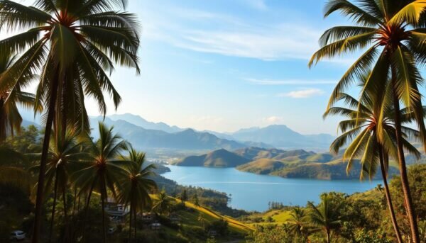 Tempat Wisata Wonogiri: Pilihan Utama Liburan Anda