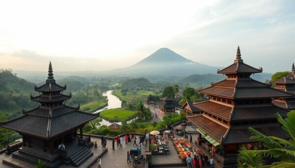 Panduan Tempat Wisata Sragen untuk Liburan yang Tepat